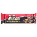 Big 100 Colossal Chocolate Toasted Almond Protein Bar - MET-Rx