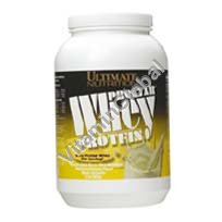 ProStar Whey Protein Banana Flavor 907g - Ultimate Nutrition - Click Image to Close