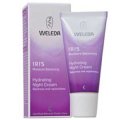 Iris Hydrating Night Cream 30ml - Weleda