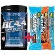 BCAA 5050 Powder 300g - Dymatize