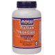 Psyllium Husk 500 mg 200 caps - NOW Foods
