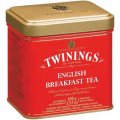 English Breakfast Tea 100g (3.53 oz) - Twinings