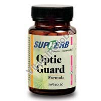 "Optic Guard" 30 tabs - SupHerb - Click Image to Close