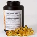 Omega 3, Omega 6, Omega 9 and Flax Oil