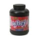 Whey Protein Raspberry Cheesecake Royale 2.27kg - InterActive Nutrition