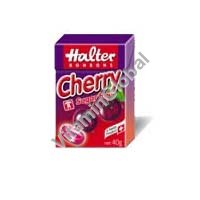 "Cherry" sugar free Halter Bonbons - Click Image to Close