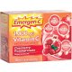 Emergen-C Vitamin C 1000 mg Cranberry & Pomegranate 30 packets - Alacer