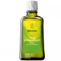 Citrus Refreshing Body Oil 100ml - Weleda