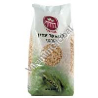 Organic Fine Oat Flakes 500g - Harduf - Click Image to Close