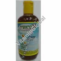 Herbal Shampoo Chamomile 330ml - Bereshit - Click Image to Close