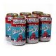 Organic New Century Cola 6 X 354 ml - Blue Sky