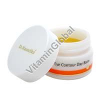Eye Contour Day Balm 10 ml - Dr. Hauschka - Click Image to Close
