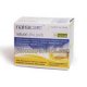 Natural layer pad with wings 14 Natracare