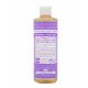 Lavender Liquid Soap 472ml (16 oz.) - Dr. Bronner