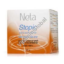 Stopic Skin Cream 80g - Neta - Click Image to Close