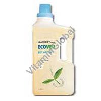 Ecological Laundry Liquid 1.5 L - Ecover - Click Image to Close