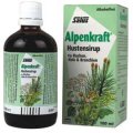 Floradix Alpenkraft Herbal Syrup 100 ml - Salus