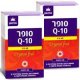 Super Q10 60mg Crystal Free 180 (90+90) caps - Altman