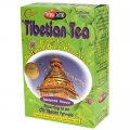 Tibetian Tea Spearmint Flavour 90 bags - Sodot HaMizrach