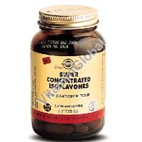 Super Soy Isoflavones 60 tabs "Solgar" - Click Image to Close
