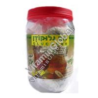Glucodan tea 100 bags "Nufar" - Click Image to Close
