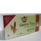 Green tea with Ginseng & Ginger 25 bags "Adanim"