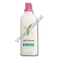 Natural Fabric Softener 1L "Ecover" - Click Image to Close