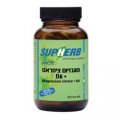 Kosher Magnesium Citrate & Vitamin B6 60 tablets - SupHerb