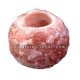 Salt Crystal Candle Holder 700 g "Himalaya Salt Dreams"