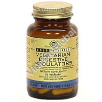 Vegetarian Di-Aid Modulators 50 caps "Solgar| - Click Image to Close