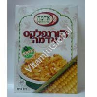 Corn Flakes Sugar Free 375 g "Adama" - Click Image to Close