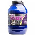 Kosher L'Mehadrin Pro-Whey Protein Cookies & Cream 2.27kg (5 LB.) - PowerTech Nutrition