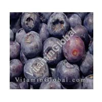 Dried Blueberry 50g "Herba Center / Marshal" - Click Image to Close