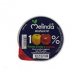 Apple and Cherry Mousse 200g (2X100) - Melinda
