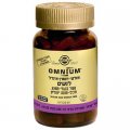 Multivitamin Omnium 60 tabs - Solgar