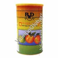 Natural Apple Juice Concentrate 500 ml - B&D - Click Image to Close