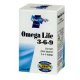 Omega Life 3-6-9 100 caps - Nutrelife