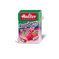 "Raspberry" sugar free Halter Bonbons - Click Image to Close
