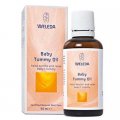 Baby Tummy Oil 50 ml (1.7 FL OZ) - Weleda