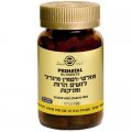 Prenatal Nutrients 120 tabs - Solgar