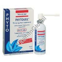 Phytoaxil Thinning Hair Treatment - 1.69 fl oz (50ml) "Phyto" - Click Image to Close