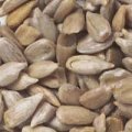 Organic Sunflower Seeds 300g - Nizat
