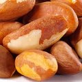 Organic Brazil Nuts 150g