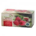 Organic Raspberry Tea 20 Tea Bags - Adanim