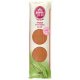 Organic Whole Wheat Spaghetti 500g - Harduf