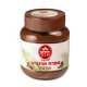 Organic Carob Spread 350g - Harduf
