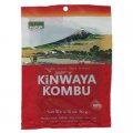 Dried Kinwaya Kombo Seaweed 50g - East & West