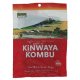 Dried Kinwaya Kombo Seaweed 50g - East & West