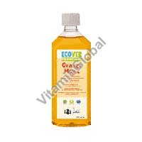 Solvent Degreaser "Orange Magic" 500 ml - Ecover - Click Image to Close