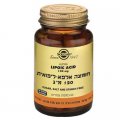 Alpha Lipoic Acid 120 mg 60 caps - Solgar